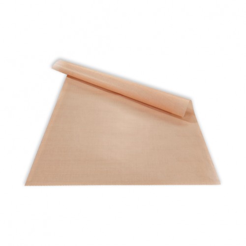  BU106 500 Feuilles de cuisson jetables - 1/1 Bakerynorm 600x400mm 