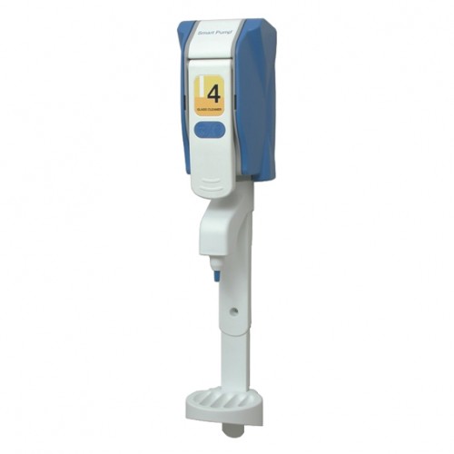  BW2 Smart Pump spray/bouteille L.110xP.100xH.202mm 