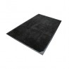 BY20 Paillassons MICROLUXX Noir 85x150cm