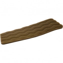 BY25 Semelles en mousse 60cm