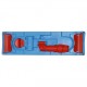 BY9 Support ECO LINE STRIPS 40cm