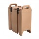 CBR13 Conteneur à soupe CAMBRO CAMTAINER 12,7l 420x230x h.470mm