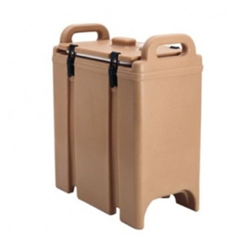  CBR13 Conteneur à soupe CAMBRO CAMTAINER 12,7l 420x230x h.470mm 