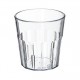 CBR14 Verres CAMBRO NEWPORT 275ml Ø83x h.84mm