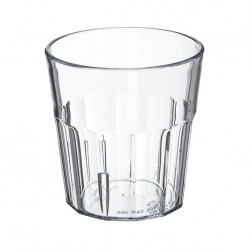 CBR14 Verres CAMBRO NEWPORT 275ml Ø83x h.84mm