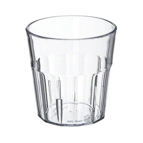  CBR14 Verres CAMBRO NEWPORT 275ml Ø83x h.84mm 