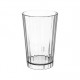 CBR22 Verre CAMWEAR HUNTINGTON Transparent 148ml Ø60x h.90mm