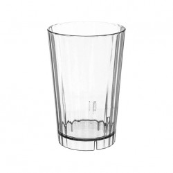 CBR22 Verre CAMWEAR HUNTINGTON Transparent 148ml Ø60x h.90mm