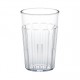 CBR24 Verres CAMBRO NEWPORT 189ml Ø64x h.94mm