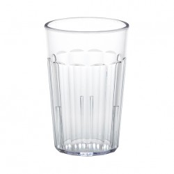 CBR24 Verres CAMBRO NEWPORT 189ml Ø64x h.94mm