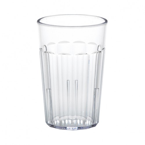  CBR24 Verres CAMBRO NEWPORT 189ml Ø64x h.94mm 