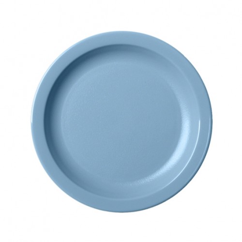  CBR2BL Assiettes plates Bleu ardoise Ø254mm 