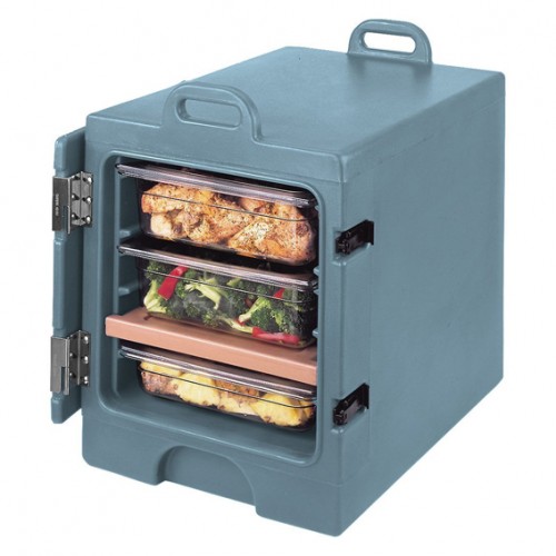  CBR34 Conteneur CAMBRO CAMCARRIER Ø425x620x h.570mm 