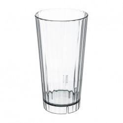 CBR44 Verre CAMWEAR HUNTINGTON Transparent 238ml Ø68x h.113mm