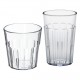 CBR5 Verres CAMBRO NEWPORT 300ml Ø71x h.116mm