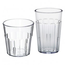 CBR5 Verres CAMBRO NEWPORT 300ml Ø71x h.116mm