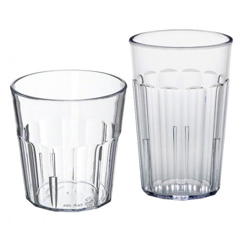  CBR5 Verres CAMBRO NEWPORT 300ml Ø71x h.116mm 