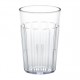 CBR54 Verres CAMBRO NEWPORT 228ml Ø68x h.102mm