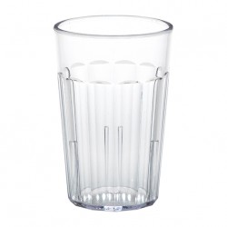 CBR54 Verres CAMBRO NEWPORT 228ml Ø68x h.102mm