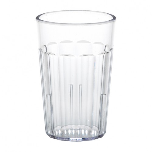  CBR54 Verres CAMBRO NEWPORT 228ml Ø68x h.102mm 