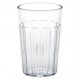 CBR55 Verres CAMBRO NEWPORT 373ml Ø76x h.130mm