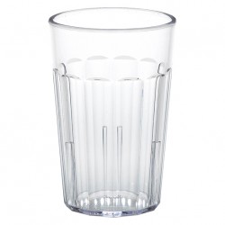 CBR55 Verres CAMBRO NEWPORT 373ml Ø76x h.130mm