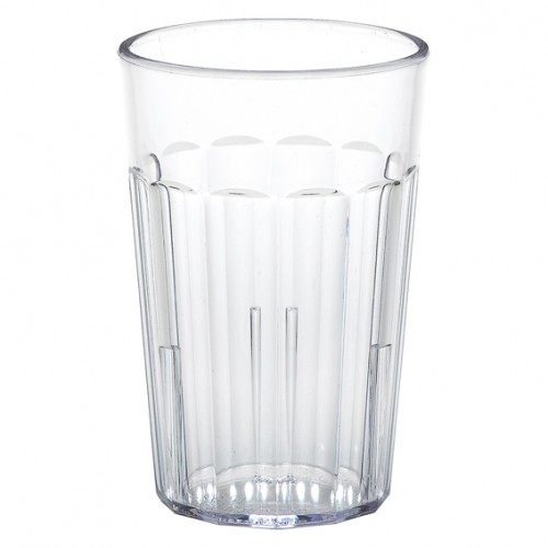  CBR55 Verres CAMBRO NEWPORT 373ml Ø76x h.130mm 