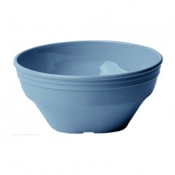 CBR8BL Bol Bleu 494ml Ø133x h.57mm