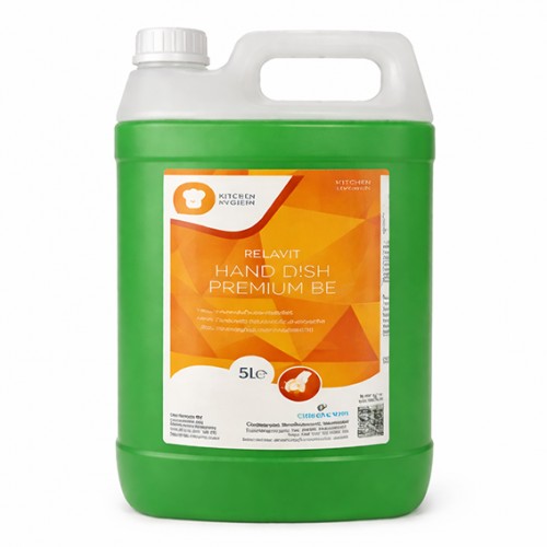  CH001B Relavit Premium BE 5L 