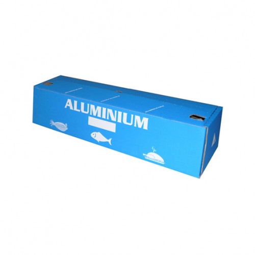  CL Rouleaux aluminium 45cm x 150m 