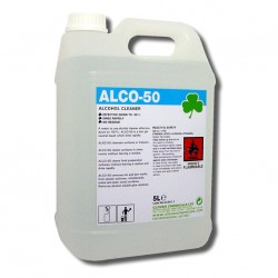 CL12 Alco-50 5L