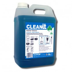 CL13 Cleanit RTU 5L