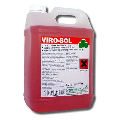  CL14 Virosol 5L 