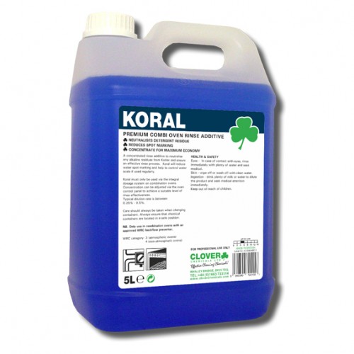  CL15 Koral 
