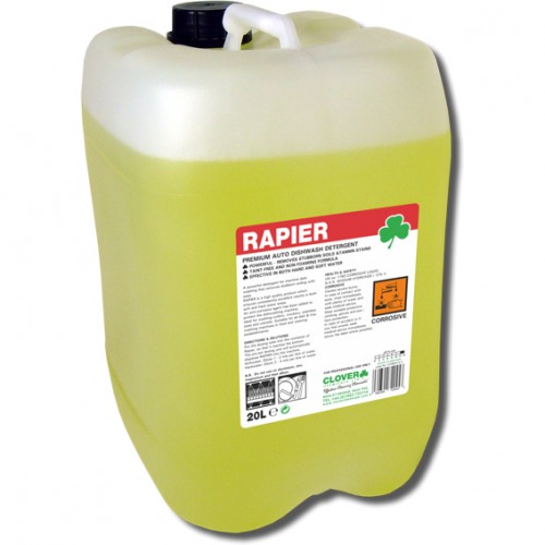 CL16 Rapier 20L 