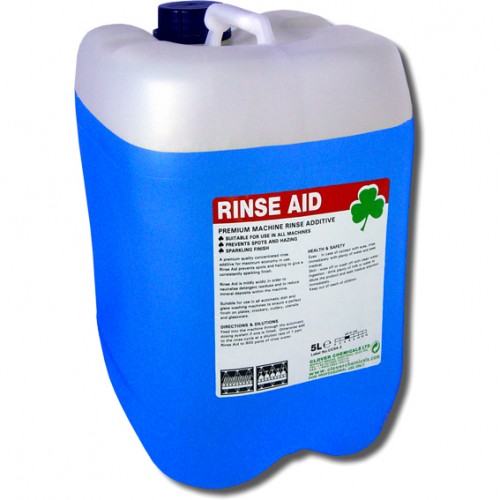  CL17 Rince Aid 20L 