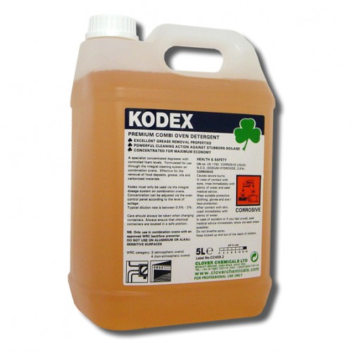  CL8 Kodex 5L 