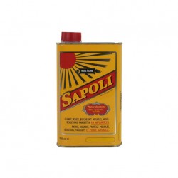 CV1 Eres Sapoli Cire lavable - Cire jaune 500ml