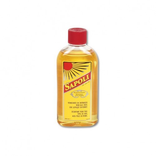 CV24 Eres Sapoli rénovateur - Rénovateur clair 250ml 