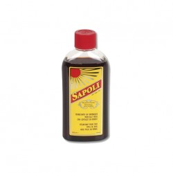 CV24B Eres Sapoli rénovateur - Rénovateur foncé 250ml