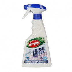 CV6 Amidon ERES SAPOLI - Fraîcheur printemps 500ml