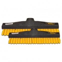 DC14 Brosses à récurer industrielles 40cm