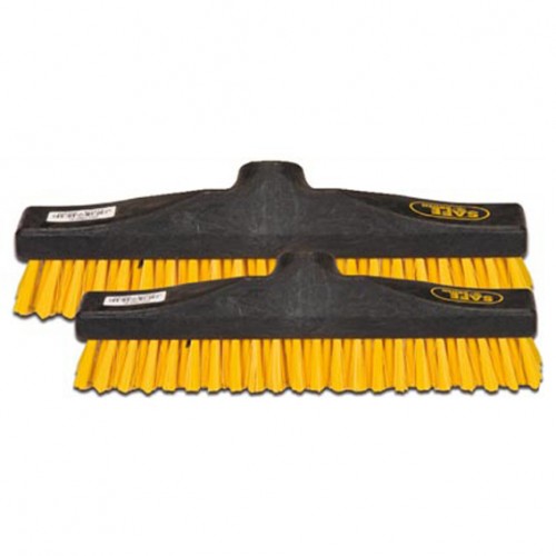  DC14 Brosses à récurer industrielles 40cm 