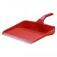 DC16R Ramassette HACCP Rouge 25cm