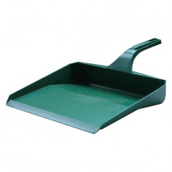 DC16V Ramassette HACCP Vert 25cm