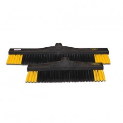 DC2 Balais industriels 40cm