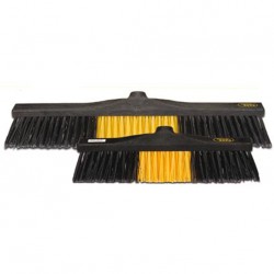 DC7 Brosses de rue industrielles 50cm