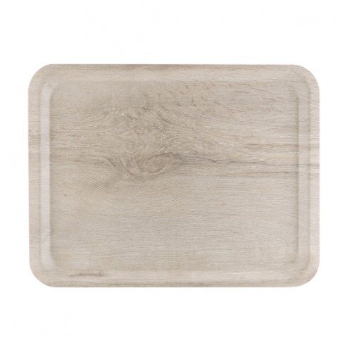  DCM115 Plateau PURO Bois clair 430x330mm 