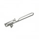 DCM17 Eplucheur peeler