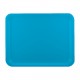 DCM78 Plateaux self stratifiés COLOUR Turquoise 530x325mm